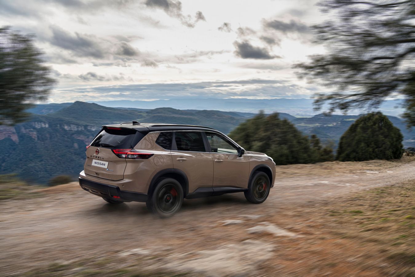 Η Nissan φρέσκαρε το X-Trail -Πότε έρχεται στην Ελλάδα 